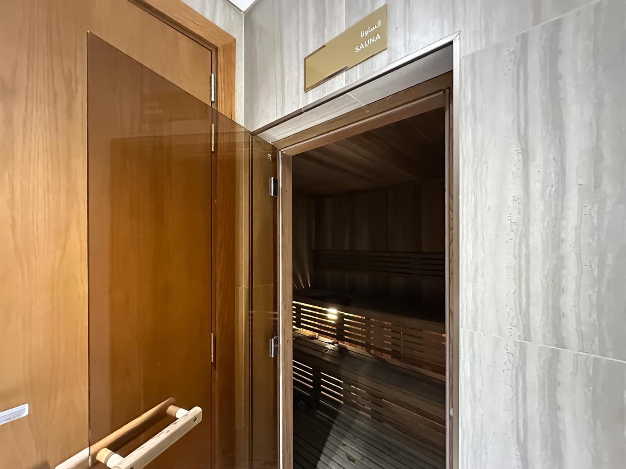 Appartement Trophy-twilight Edge 55th Floor W Lush Lagoon Pool